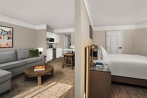 Fairmont Tremblant
