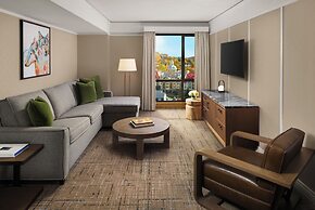 Fairmont Tremblant