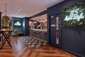 Travelodge Manchester Central