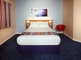 Travelodge Manchester Central