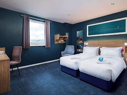 Travelodge Manchester Central