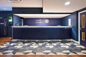 Travelodge Manchester Central