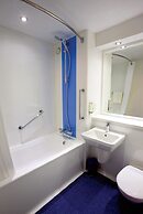 Travelodge Manchester Central
