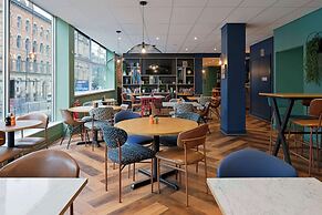 Travelodge Manchester Central