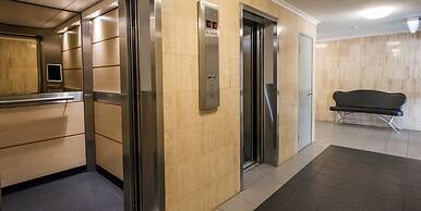 Silverton Holiday Apartments