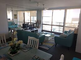 Silverton Holiday Apartments