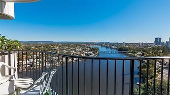 Silverton Holiday Apartments