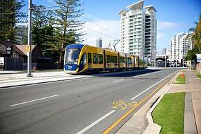 Silverton Holiday Apartments