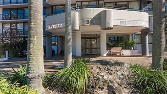 Silverton Holiday Apartments