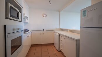 Silverton Holiday Apartments