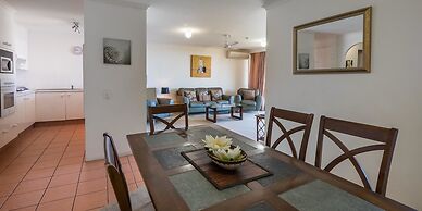 Silverton Holiday Apartments