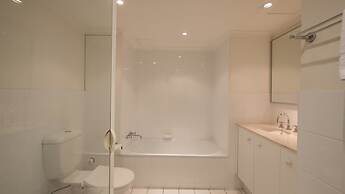 Silverton Holiday Apartments