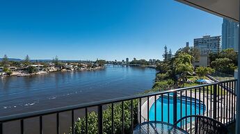 Silverton Holiday Apartments