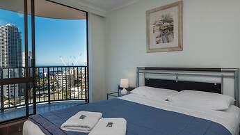 Silverton Holiday Apartments