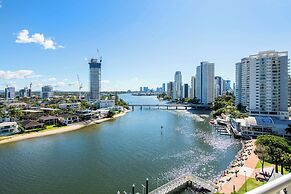 Moorings On Cavill