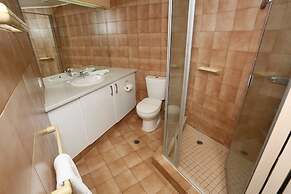 The Regent Apartments