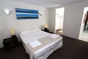 The Regent Apartments