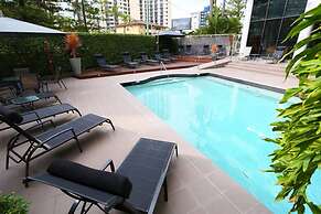 The Regent Apartments