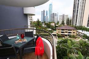 The Regent Apartments