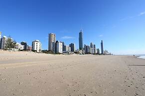 The Regent Apartments