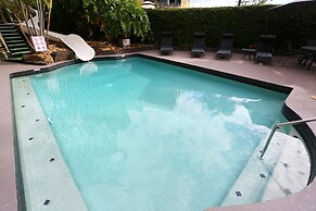 The Regent Apartments