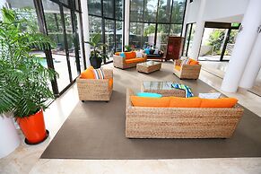 The Regent Apartments