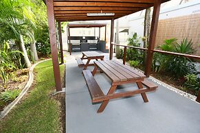 The Regent Apartments