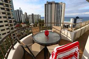 The Regent Apartments