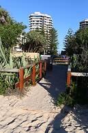 The Regent Apartments