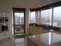 The Regent Apartments