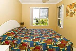 Budds Beach Apartments