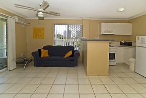 Budds Beach Apartments