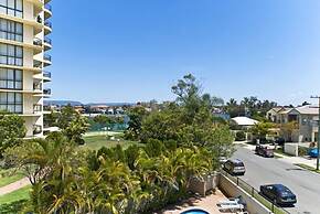 Budds Beach Apartments