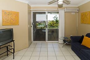 Budds Beach Apartments