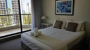 Genesis Apartments by Gold Coast Premium