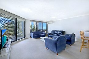 Genesis Apartments by Gold Coast Premium
