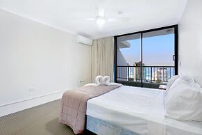 Genesis Apartments by Gold Coast Premium