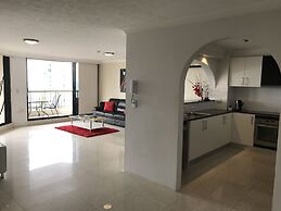 Genesis Apartments by Gold Coast Premium