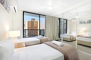 Genesis Apartments by Gold Coast Premium