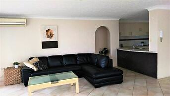 Genesis Apartments by Gold Coast Premium