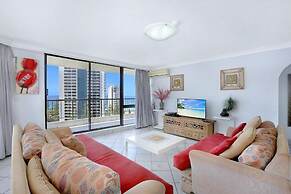Genesis Apartments by Gold Coast Premium