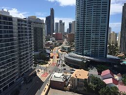 Genesis Apartments by Gold Coast Premium