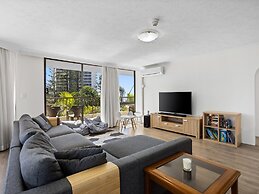 Genesis Apartments by Gold Coast Premium