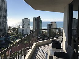 Genesis Apartments by Gold Coast Premium