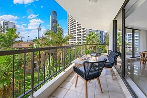 Genesis Apartments by Gold Coast Premium