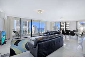 Genesis Apartments by Gold Coast Premium