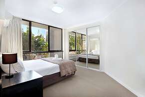 Genesis Apartments by Gold Coast Premium