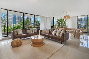 Genesis Apartments by Gold Coast Premium