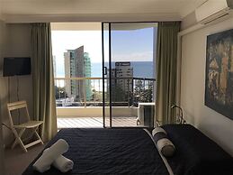 Genesis Apartments by Gold Coast Premium