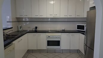 Genesis Apartments by Gold Coast Premium